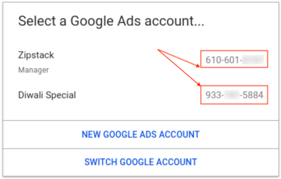 An image from the static