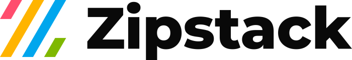 Zipstack Logo